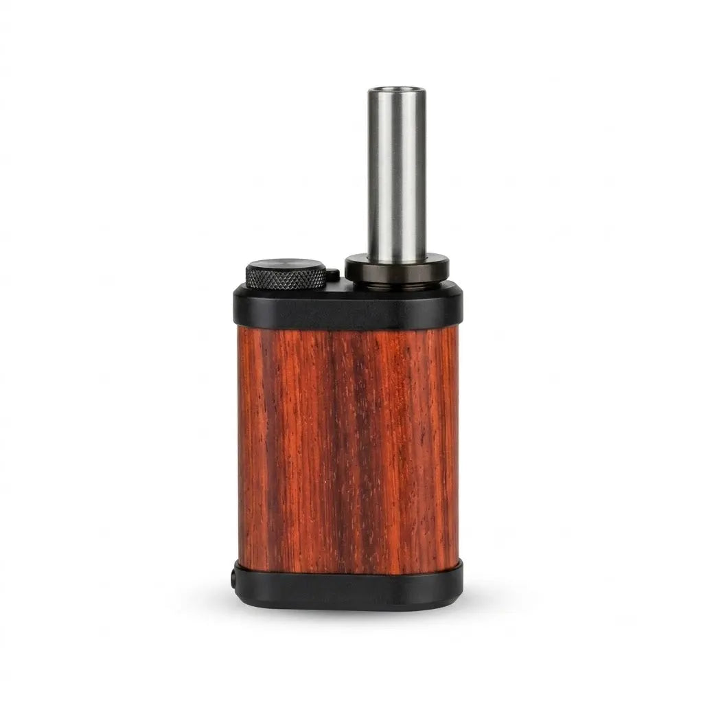 TINYMIGHT 2 BLACK REDWOOD VAPORIZER