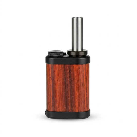 TINYMIGHT 2 BLACK REDWOOD VAPORIZER