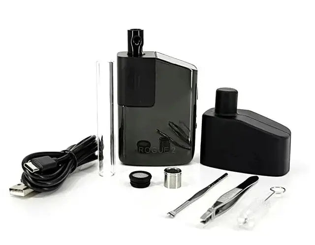 HEALTHYRIPS ROGUE 2 VAPORIZER Healthy Rips