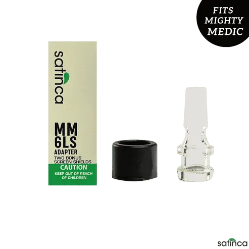 SATINCA 3IN1 6LS MM ADAPTER Satinca