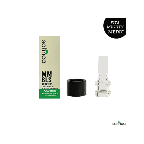 SATINCA 3IN1 6LS MM ADAPTER Satinca