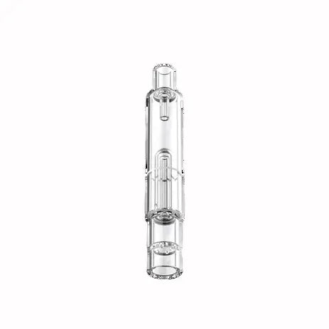 SHORT STEM BUBBLER FOR ARIZER SOLO2 Arizer