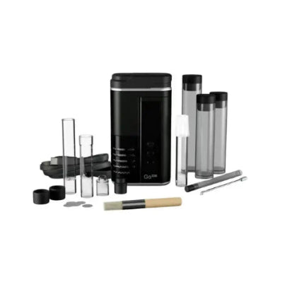 ARIZER GO SRT PORTABLE VAPORIZER Arizer