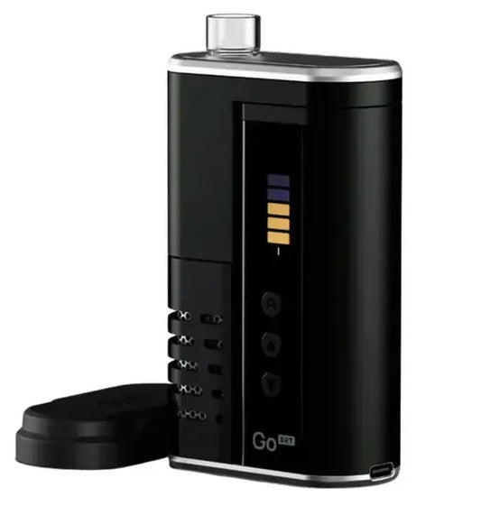 ARIZER GO SRT PORTABLE VAPORIZER Arizer