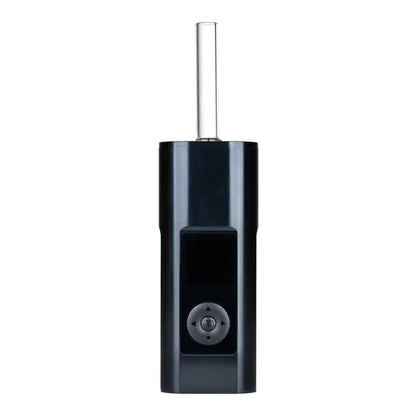 ARIZER SOLO 3 III (V2) VAPORIZER Front with mouthpiece