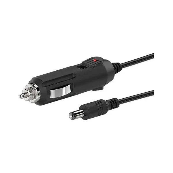MIGHTY CAR CHARGER