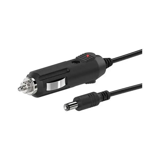 MIGHTY CAR CHARGER