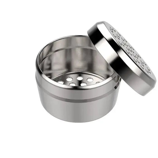 Storz and Bickel Dosing Capsule Open on a white background