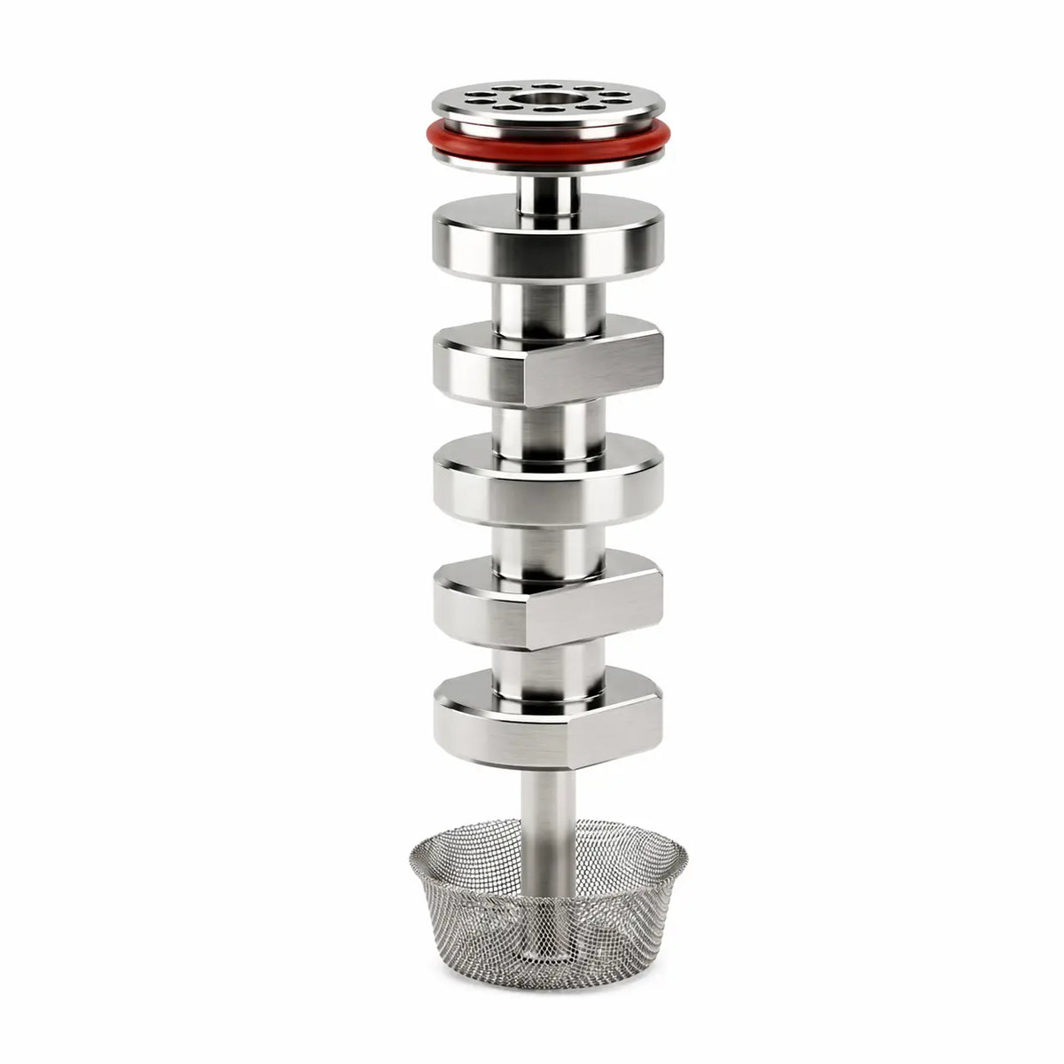 TINYMIGHT 2 PORTABLE VAPORIZER - BLACK EDITION 