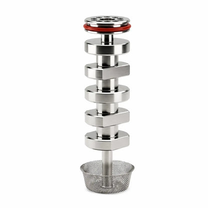 TINYMIGHT 2 PORTABLE VAPORIZER - BLACK EDITION 