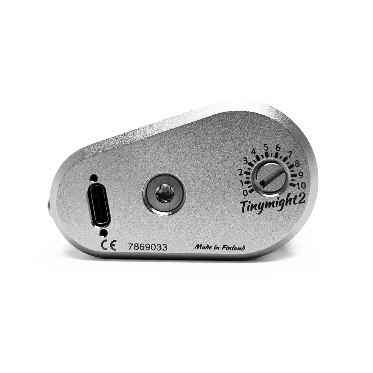 TINYMIGHT 2 PORTABLE VAPORIZER Tinymight 2