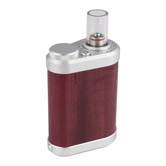 TINYMIGHT 2 PORTABLE VAPORIZER - PURPLE HEART EDITION Tinymight 2