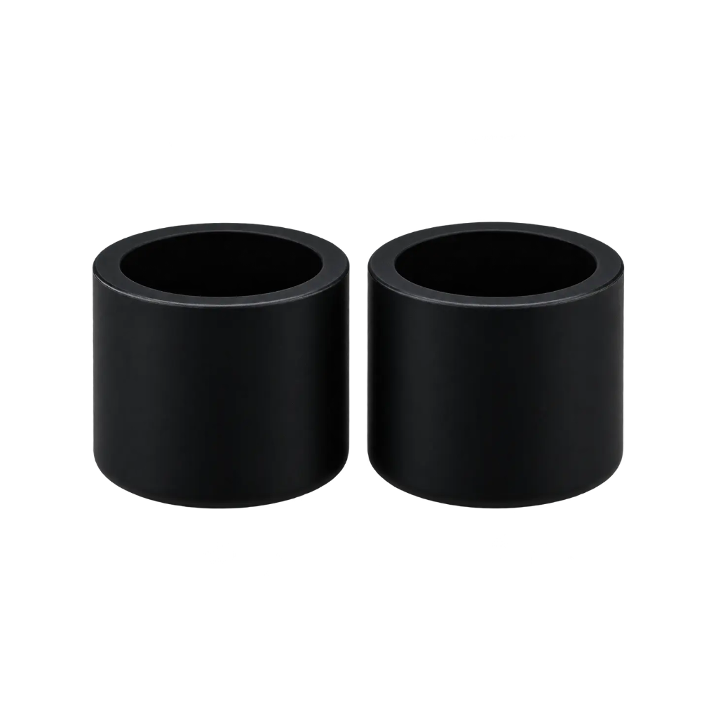 TINYMIGHT 2 SILICONE ODOUR STEM CAP 2 PACK