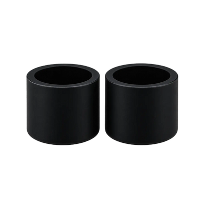TINYMIGHT 2 SILICONE ODOUR STEM CAP 2 PACK