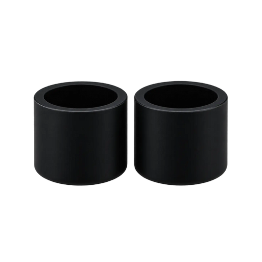 TINYMIGHT 2 SILICONE ODOUR STEM CAP 2 PACK