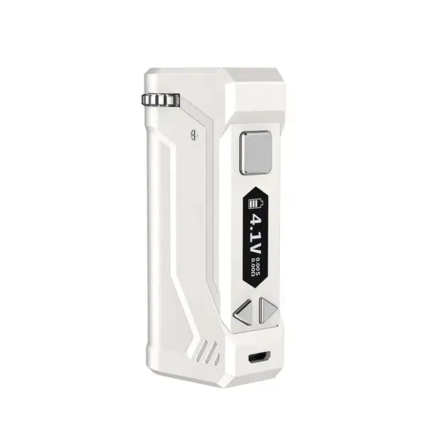 YOCAN UNI PRO WHITE 510 BATTERY Yocan