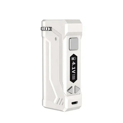 YOCAN UNI PRO WHITE 510 BATTERY Yocan
