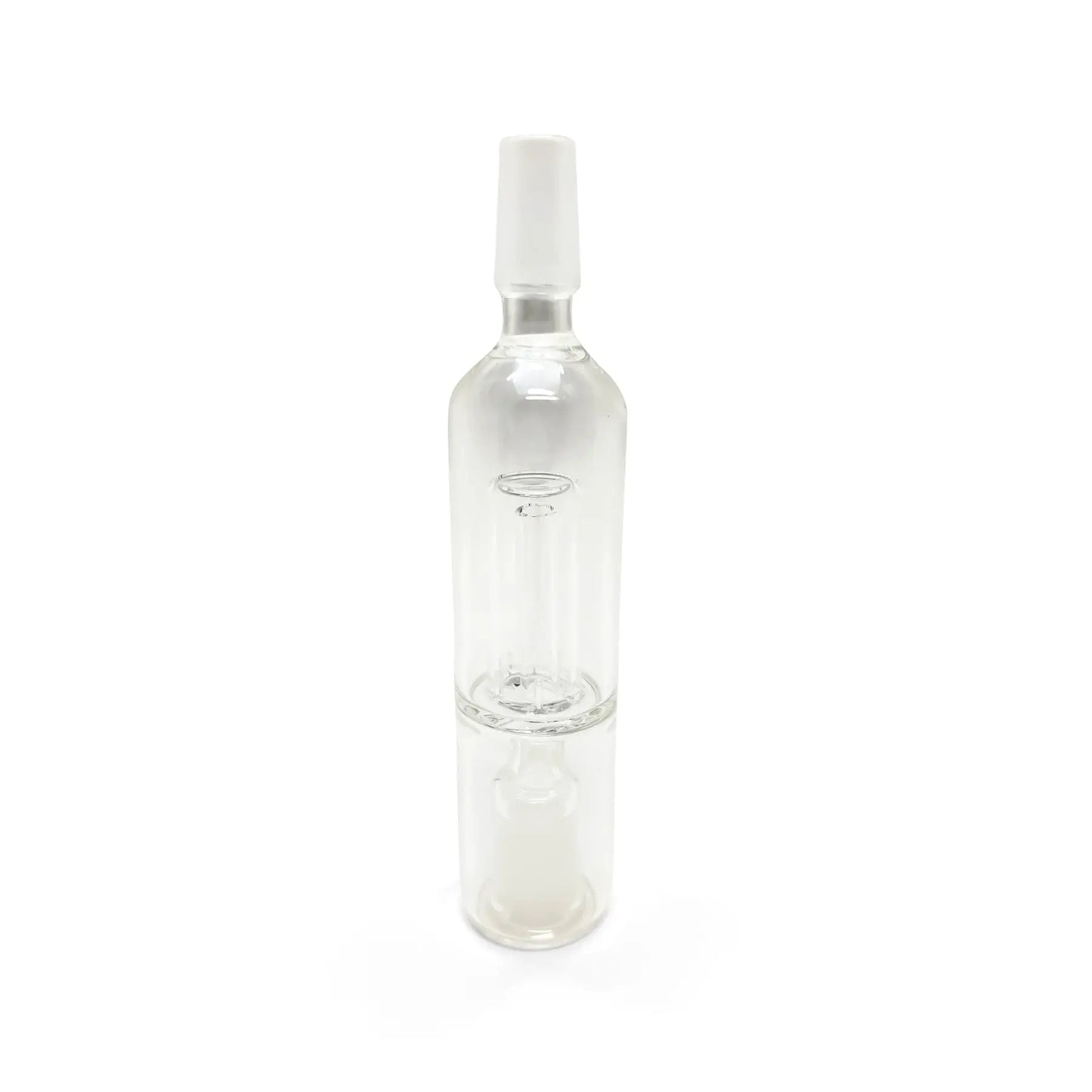 VOLCANO MEDIC 'ERUPTOR' GLASS BUBBLER