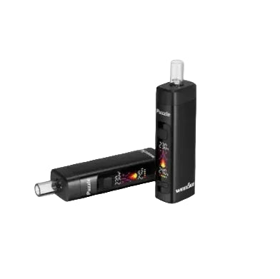 WEECKE PUZZLE PORTABLE DRY HERB VAPORIZER