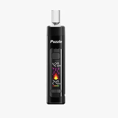WEECKE PUZZLE PORTABLE DRY HERB VAPORIZER