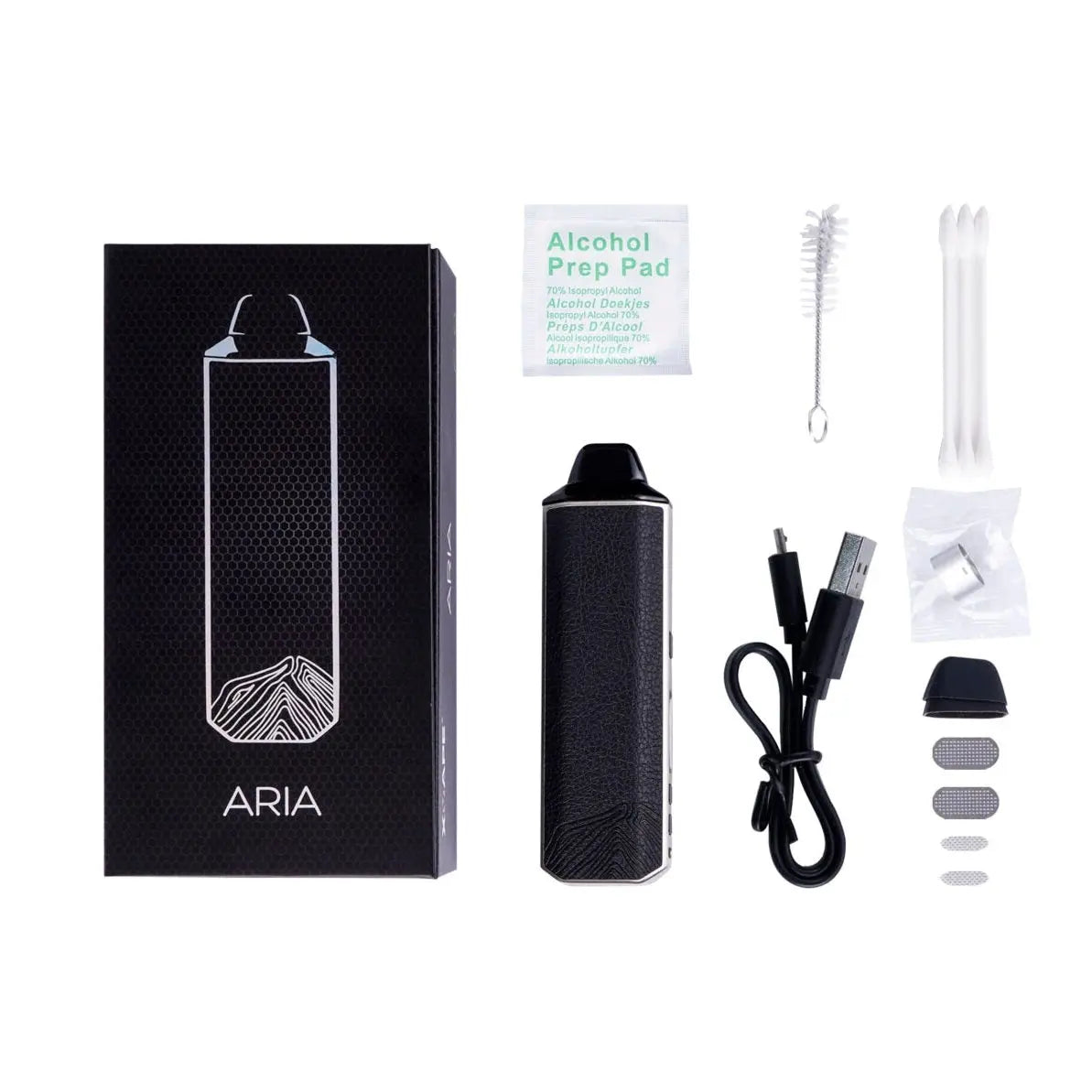 XVAPE ARIA PORTABLE VAPORIZER