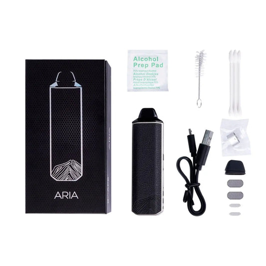 XVAPE ARIA PORTABLE VAPORIZER