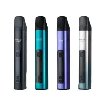 XMAX V3 Pro Range All Colours