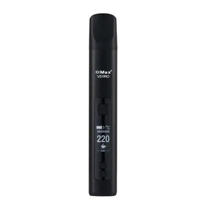 XMAX V3 Pro Black on White Background