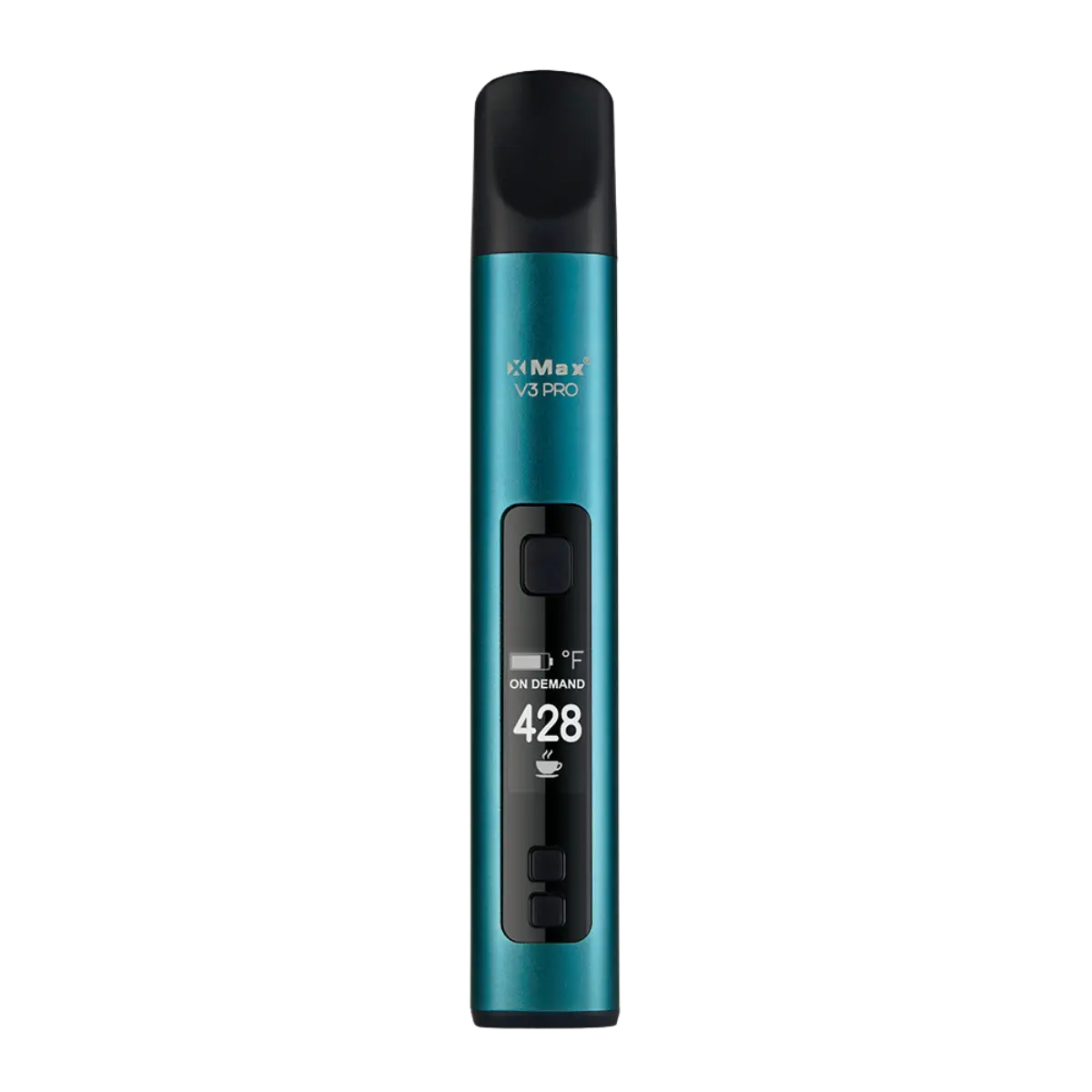 XMAX V3 PRO VAPORISER KIT - BLUE Xmax