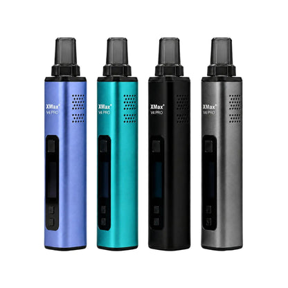 XMAX V4 PRO VAPORIZER Xmax