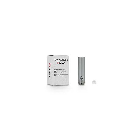 glass tube with box