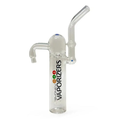 MIGHTY XXL BUBBLER