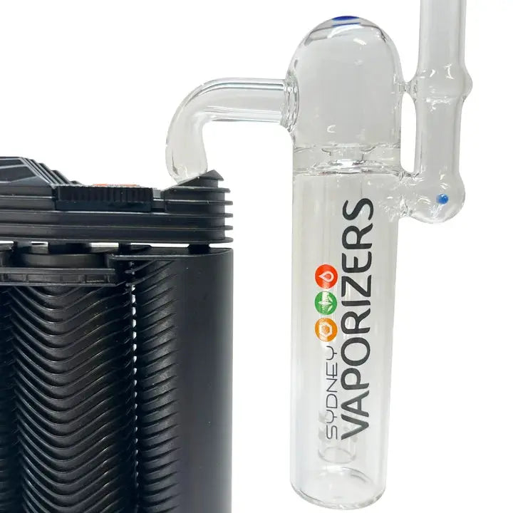MIGHTY XXL BUBBLER
