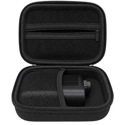 YLL Vape Case Open