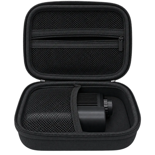 YLL Vape Case Open
