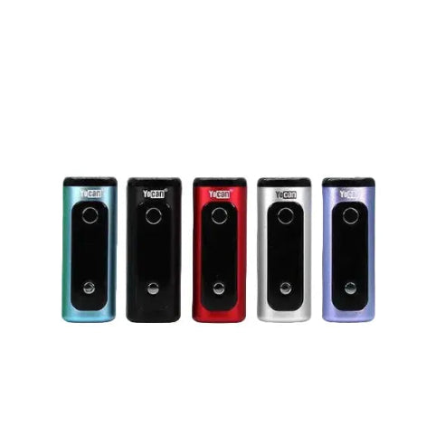 YOCAN KODO PLUS 510 BATTERY