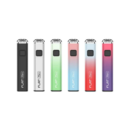 YOCAN FLAT MINI 510 BATTERY
