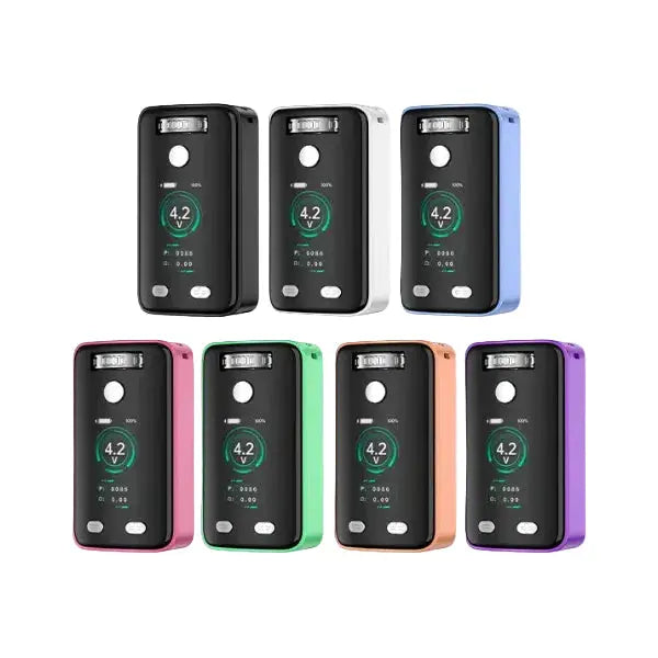Yocan Uni 3.0 Range All Colours