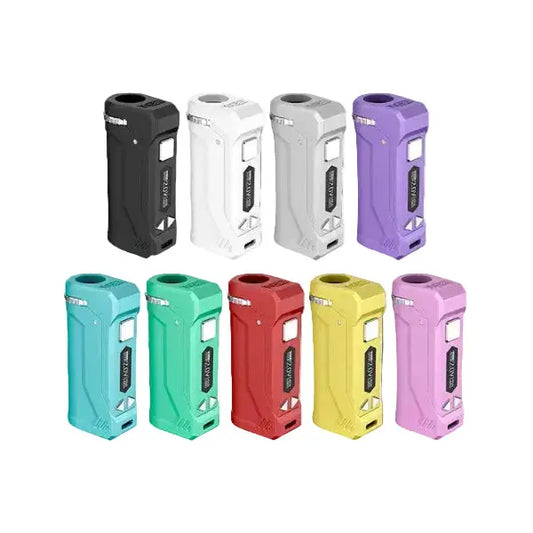 Yocan Uni Pro Range All Colours
