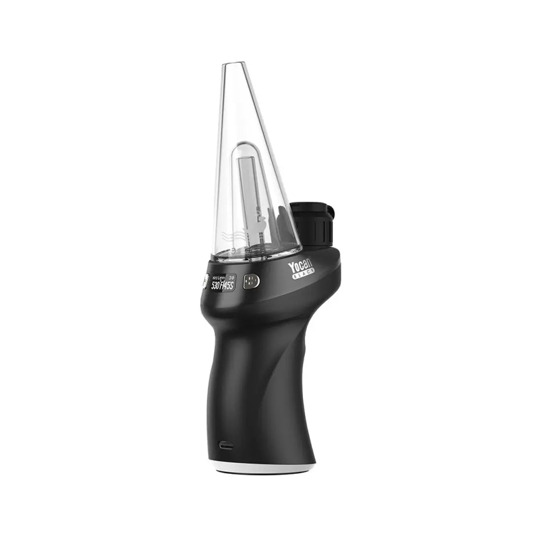 YOCAN PHASER MAX 2 WAX VAPORIZER Yocan