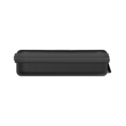 YOCAN BLACK POCKET CONCENTRATE VAPORIZER WITH TRAVEL CASE