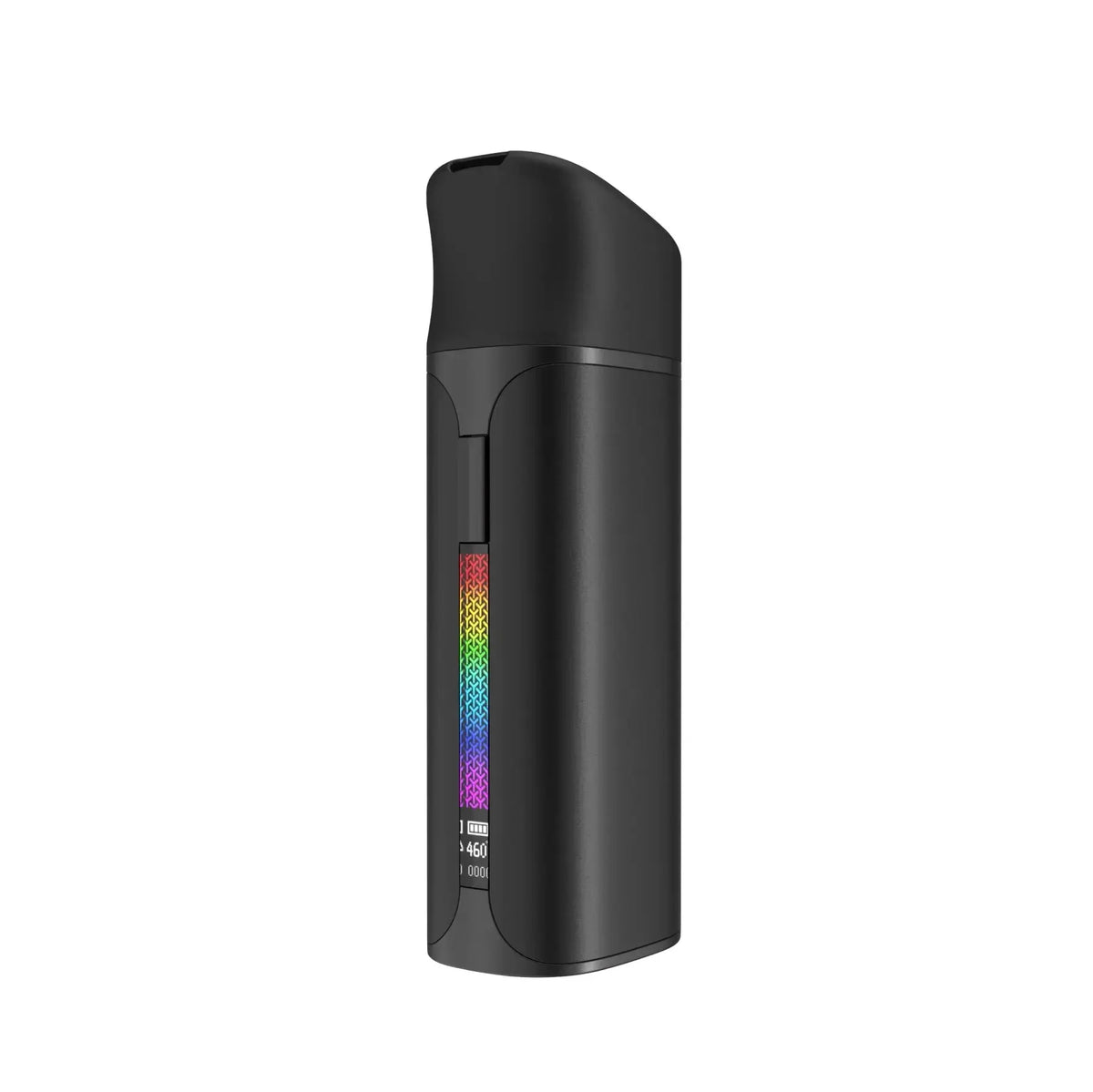YOCAN BLACK POCKET VAPORIZER Yocan
