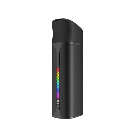 YOCAN BLACK POCKET VAPORIZER Yocan