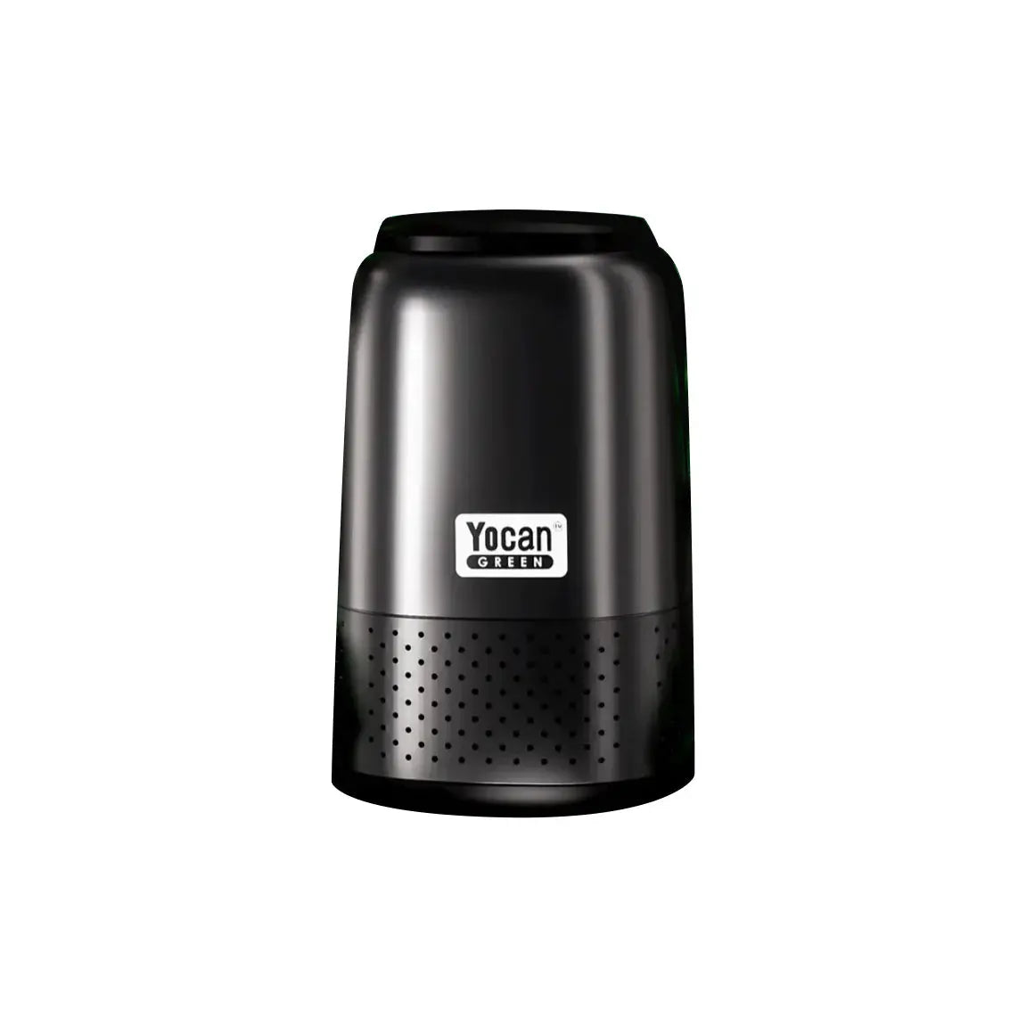 YOCAN GREEN INVISIBILITY CLOAK PERSONAL VAPORIZATION AIR FILTER