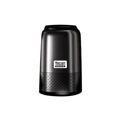 YOCAN GREEN INVISIBILITY CLOAK PERSONAL VAPORIZATION AIR FILTER