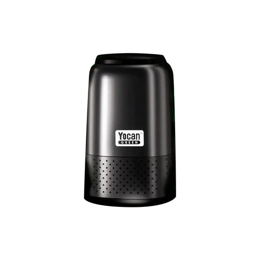 YOCAN GREEN INVISIBILITY CLOAK PERSONAL VAPORIZATION AIR FILTER
