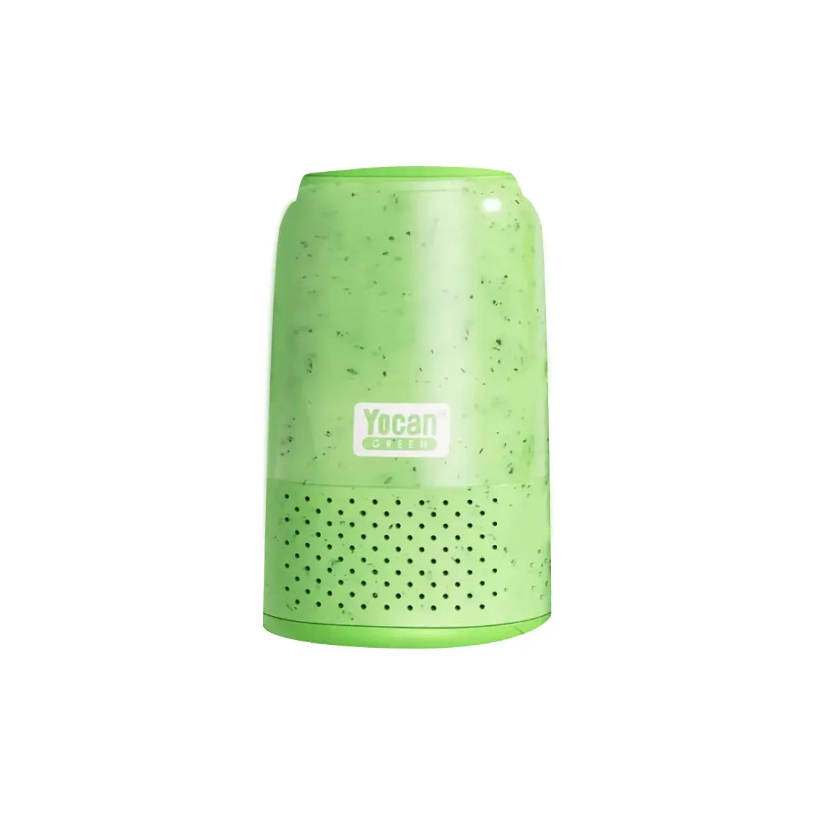 YOCAN GREEN INVISIBILITY CLOAK PERSONAL VAPORIZATION AIR FILTER