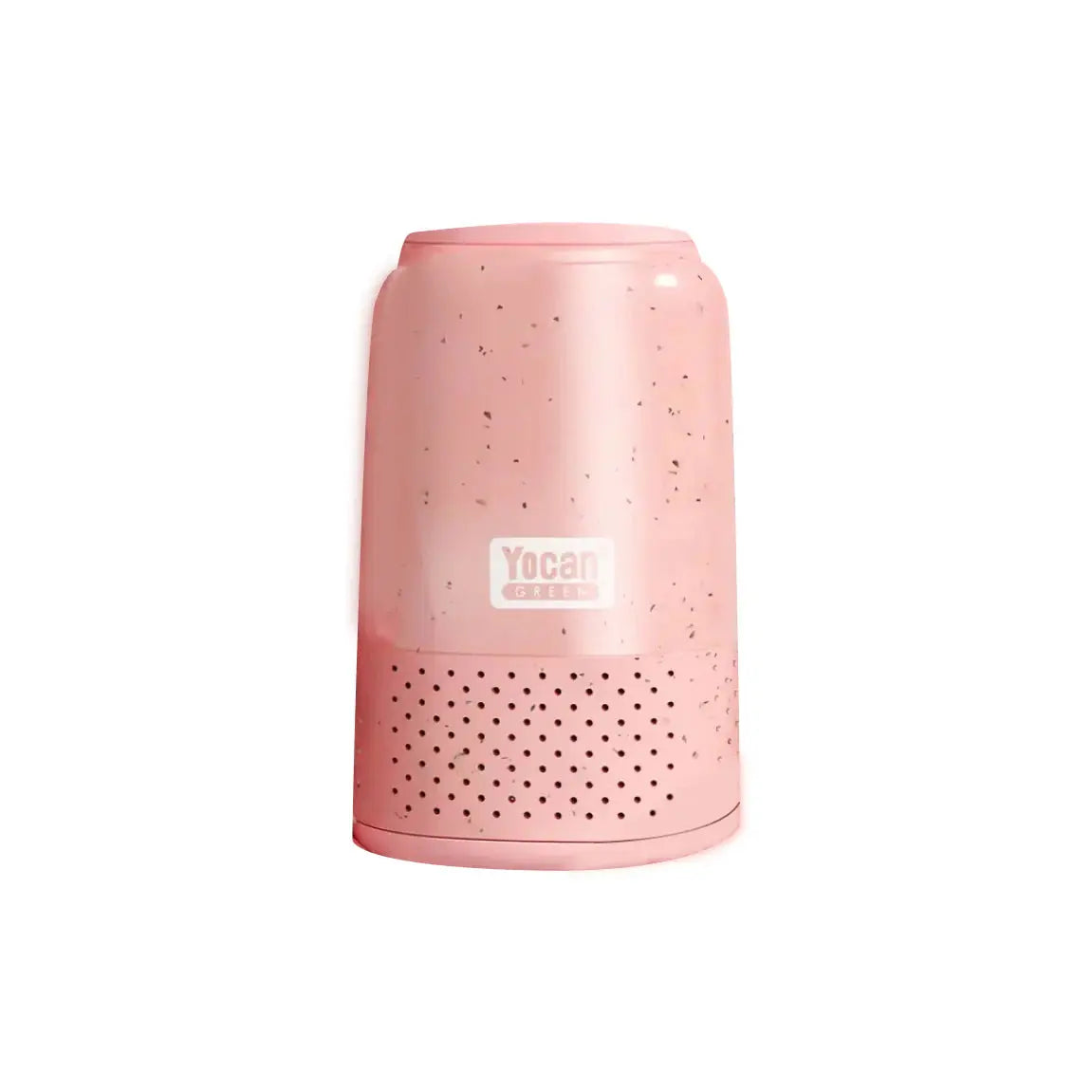 YOCAN GREEN INVISIBILITY CLOAK PERSONAL VAPORIZATION AIR FILTER