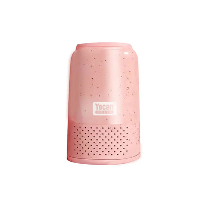 YOCAN GREEN INVISIBILITY CLOAK PERSONAL VAPORIZATION AIR FILTER