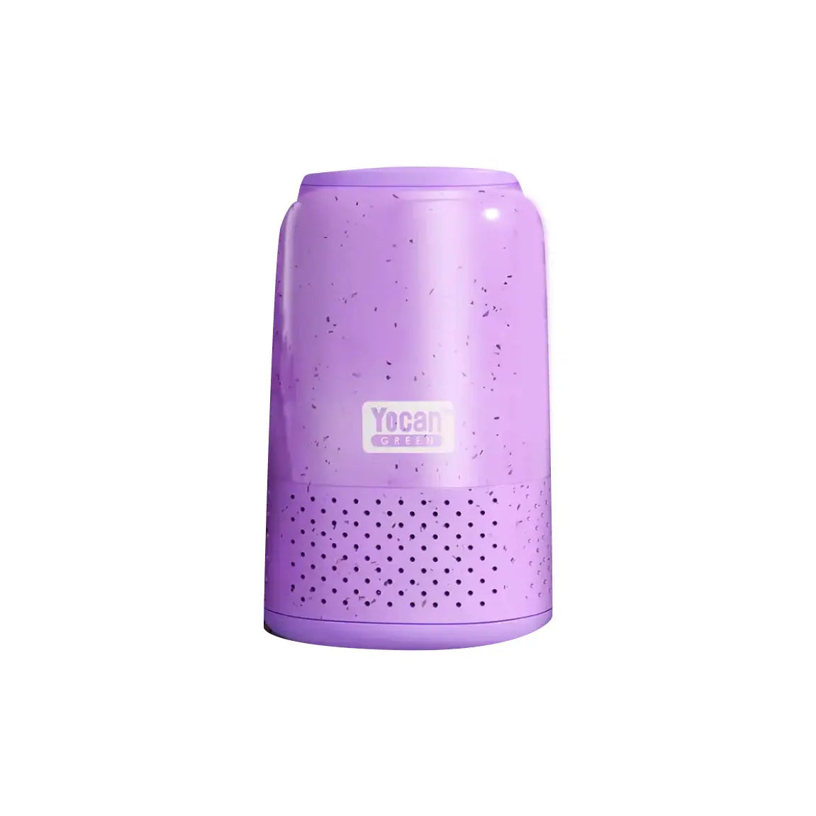 YOCAN GREEN INVISIBILITY CLOAK PERSONAL VAPORIZATION AIR FILTER